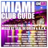 Diego Rivera This Is Not a Kiko Rivera Song Miami Club Guide (Mixed By Seal De Green & A.C.K.) [38 Unmixed Club Tracks & 2 Continuous DJ Mixes]