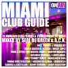 Lucas Reyes - Crazy Ibiza, Pt. 2 (Max Gabriel & SLJ Remix) [feat. Stan Williams]