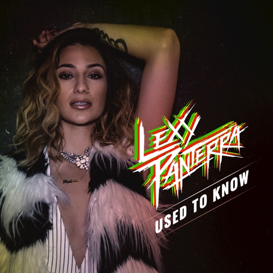 Cover artwork for Used to Know