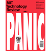 MIT Technology Review, January 2016 - Technology Review