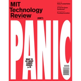  - Technology Review