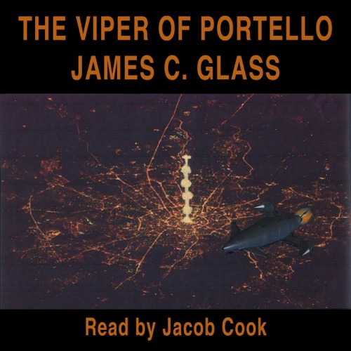 The Viper of Portello (Unabridged) cover