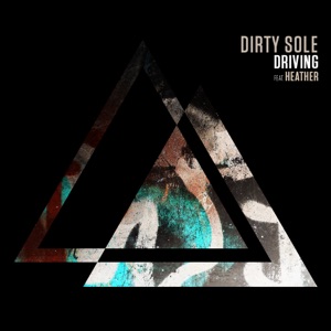 Driving (feat. DJ Heather) [Remixes] - Single