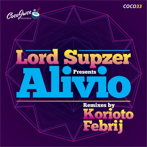 Alivio - Single