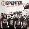 Nepentes - Protesta