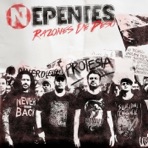 Razones de Peso - EP