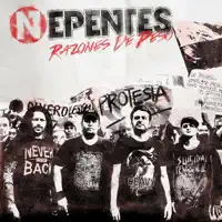Protesta — Nepentes