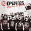 Razones de Peso - EP