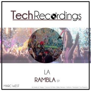 La Rambla