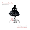 A Queen of Hearts (feat. Sylvain Griotto) - Rosemary Standley