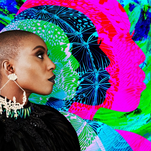 Phenomenal Woman (Remixes) - Single