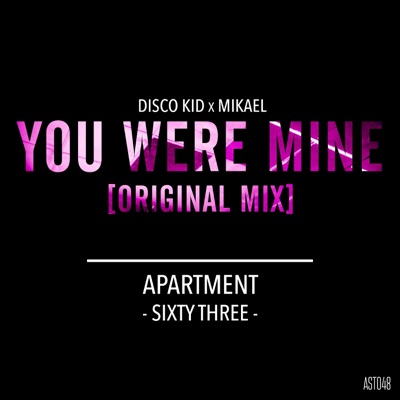 You Were Mine - Single