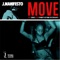 Move (feat. Scienze) - J. Manifesto lyrics