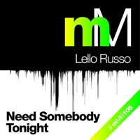 Need Somebody Tonight (Enzo Tucci Remix) — Lello Russo