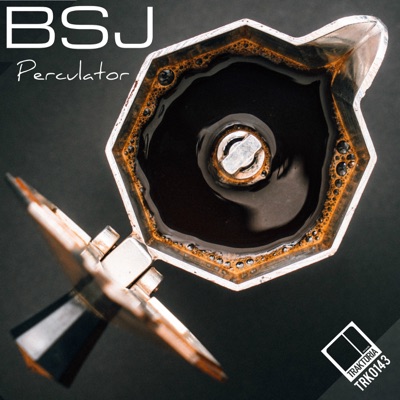 Perculator - Single