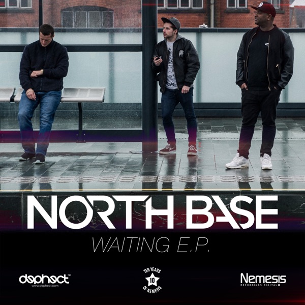 Waiting - EP