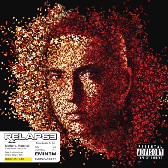 Cover artwork for Crack a Bottle