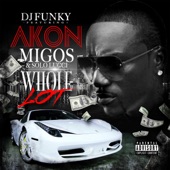 Whole Lot (feat. Akon, Migos & Solo Lucci) artwork