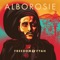 Rich - Alborosie lyrics