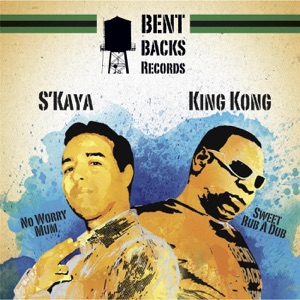 Reggae Rock - Single