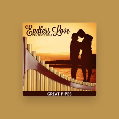 Listen to Great Pipes, watch music videos, read bio, see tour dates & more!