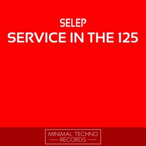 Service In The 125