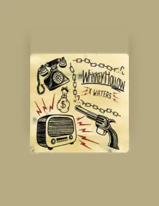 Listen to The Whiskey Hollow, watch music videos, read bio, see tour dates & more!