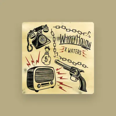 Listen to The Whiskey Hollow, watch music videos, read bio, see tour dates & more!
