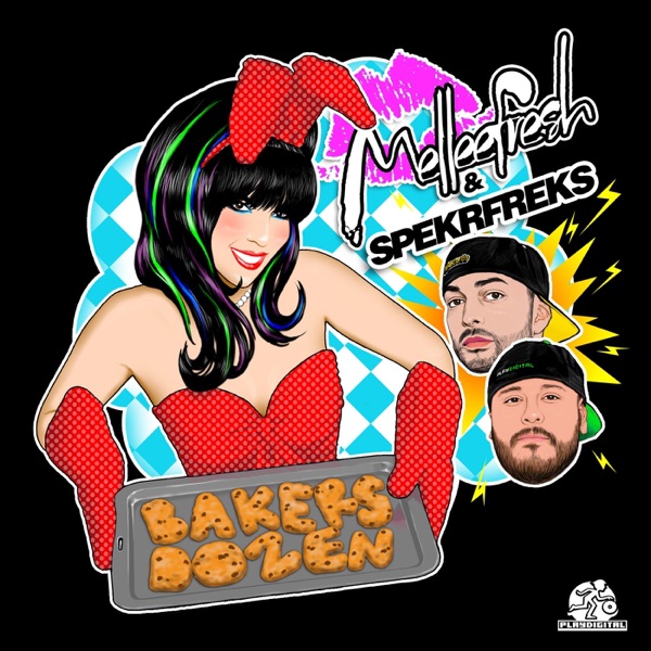 Bakers Dozen (Melleefresh vs. Spekrfreks)