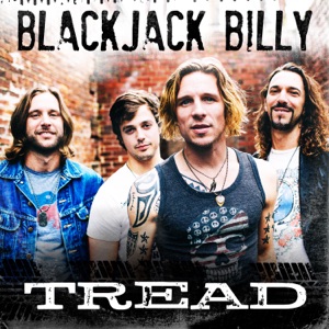 Blackjack Billy - Tread - Line Dance Music