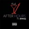 After-Hours (feat. Reckle$$) - Remifa lyrics