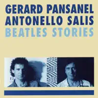 Taxman — Gerard Pansanel, Antonello Salis