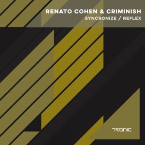 Syncronize / Reflex - Single