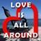 Love Is All Around (feat. Lorraine Reid) - Alan Tuck lyrics