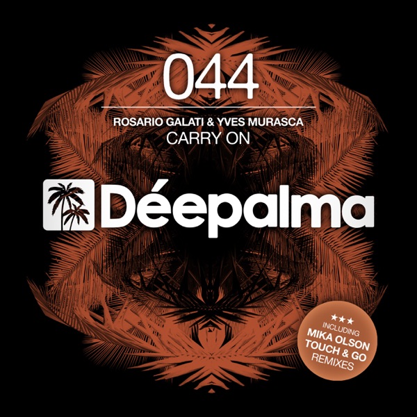 Carry On (Remixes)