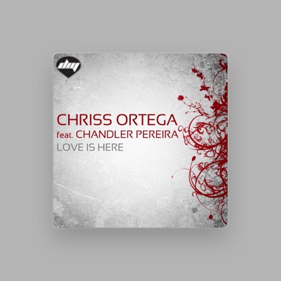 Listen to Chriss Ortega, watch music videos, read bio, see tour dates & more!