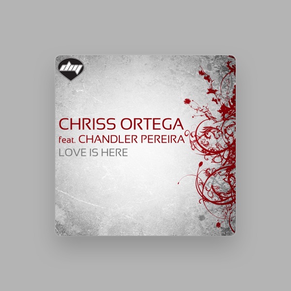 Chriss Ortega's avatar