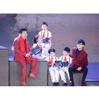 書香年華 (with 孫濤) - Single - Vae Xu