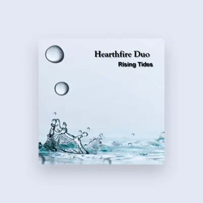 Listen to Hearthfire Duo, watch music videos, read bio, see tour dates & more!