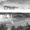 Crius cover art