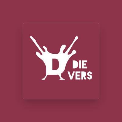 Listen to Die Vers, watch music videos, read bio, see tour dates & more!