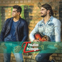 Se Toca Essa Moda - EP - Thúlio & Thiago