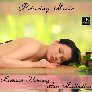 Relaxing Music: Zen Meditation