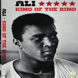 Ali: King of the Ring (Unabridged)