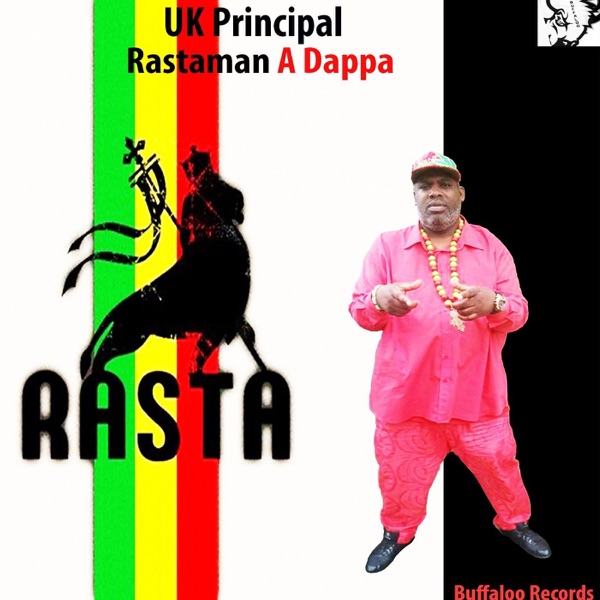Rastaman a Dappa - Single