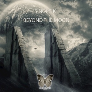 Beyond the Moon - EP