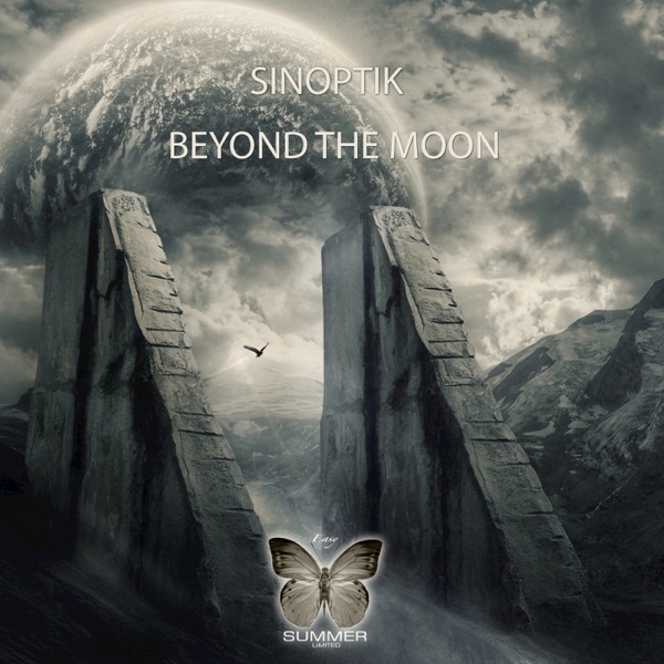 Beyond the Moon - EP
