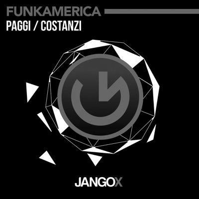 Funkamerica - Single