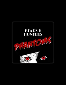 Luister naar Bears and Hunters, bekijk muziekvideo's, lees de bio, bekijk de tourdata, en meer!
