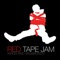 Paris Green - Red Tape Jam lyrics